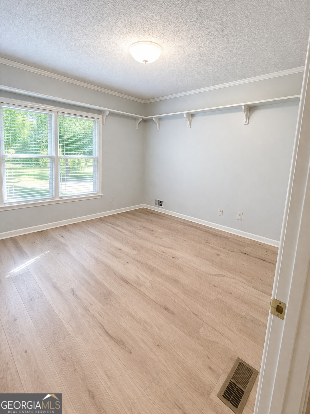 120 Old Conyers Drive Stockbridge GA 30281