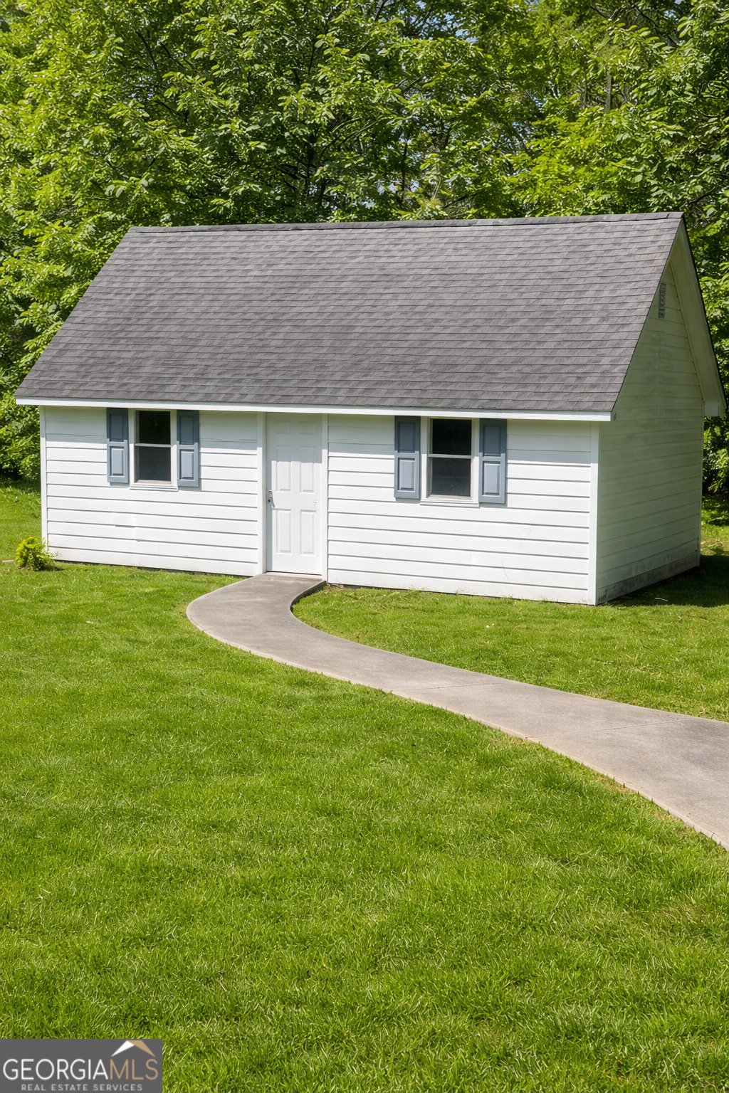 120 Old Conyers Drive Stockbridge GA 30281
