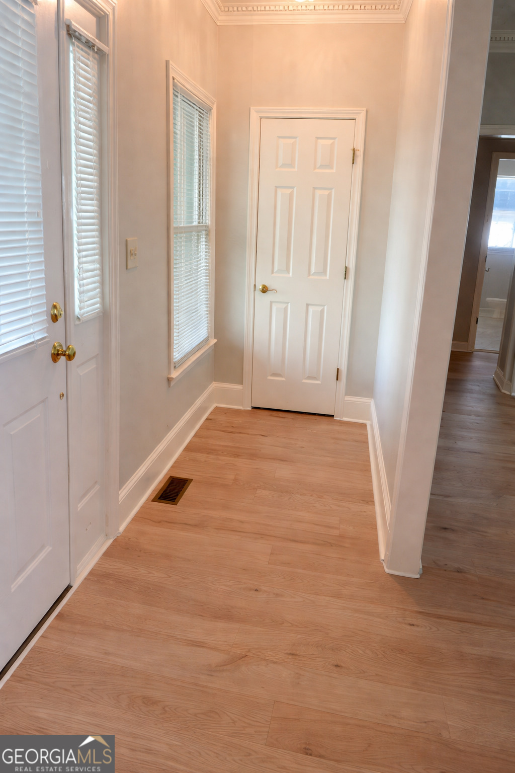 120 Old Conyers Drive Stockbridge GA 30281