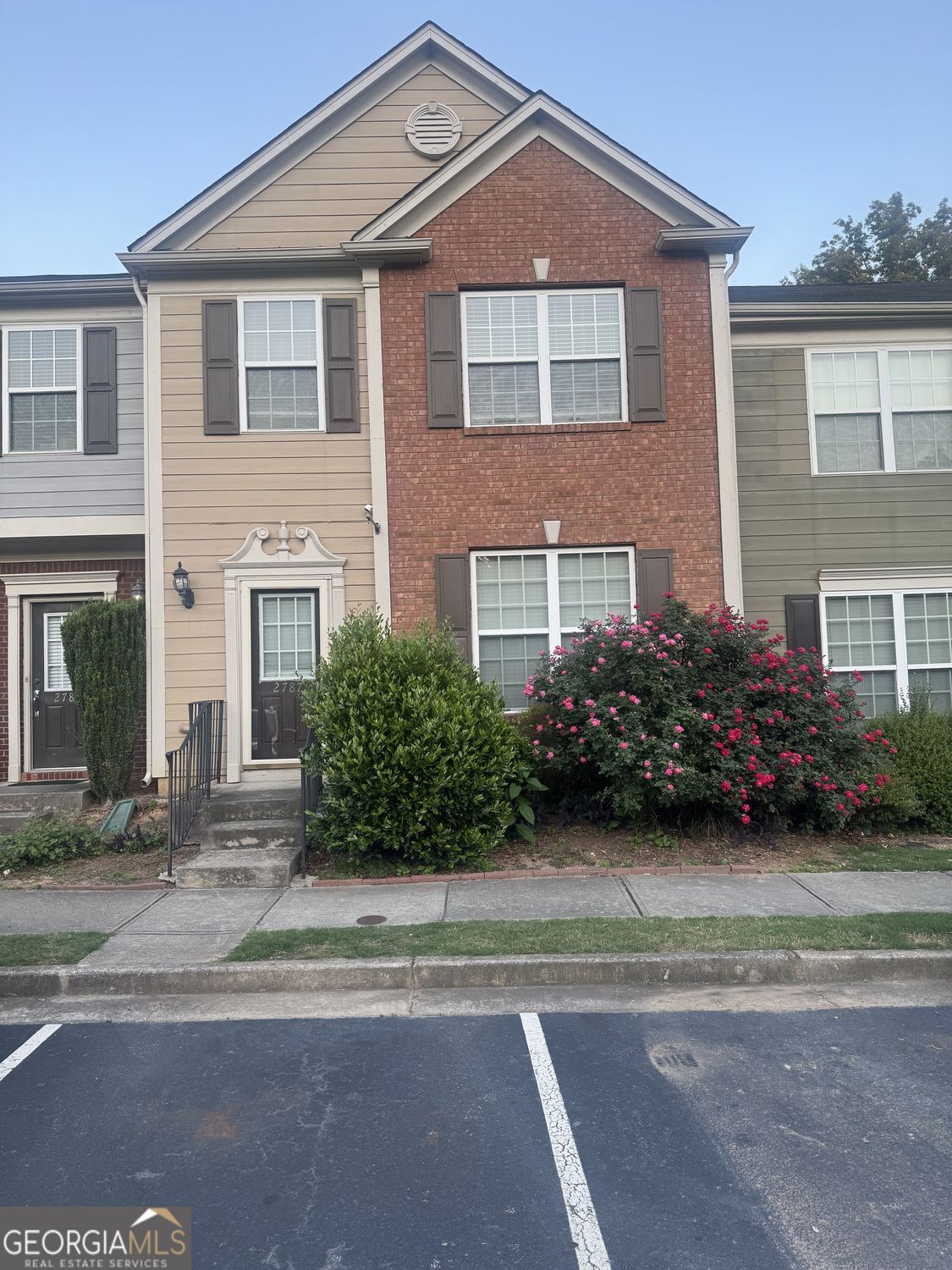 2787 Deerwood Lane Atlanta GA 30331