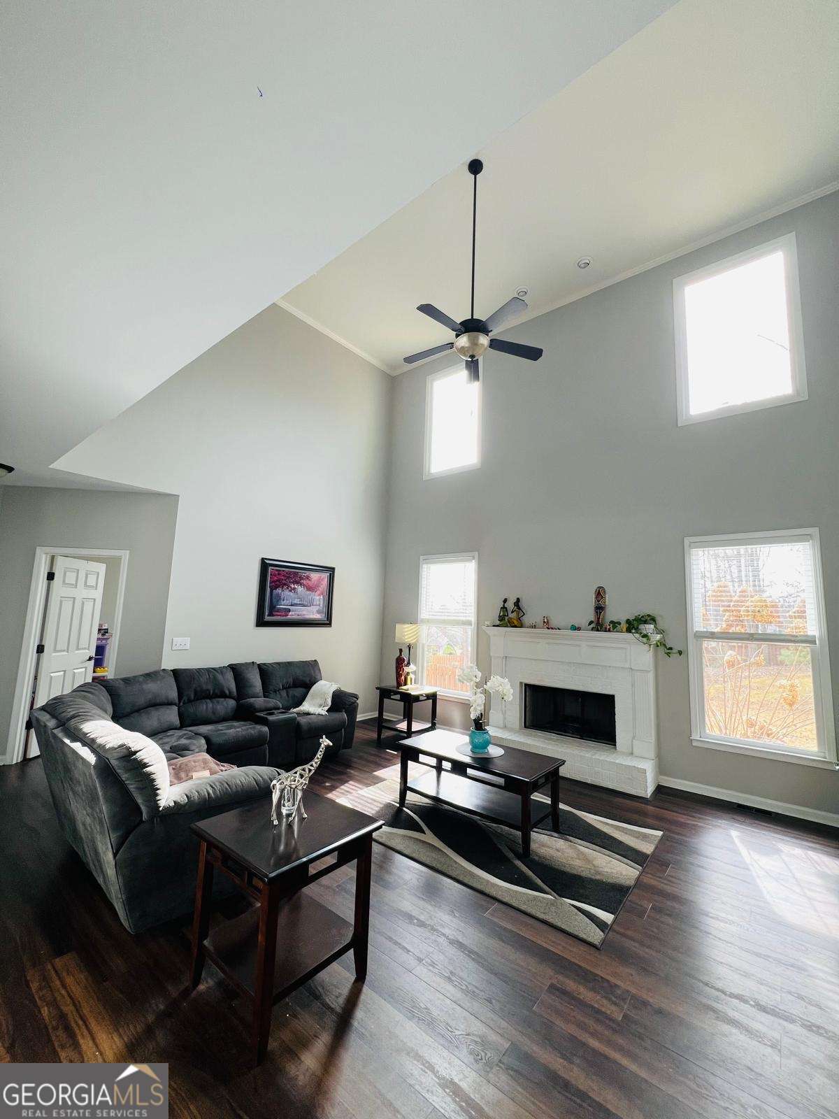 7437 Fireside Lane Flowery Branch GA 30542