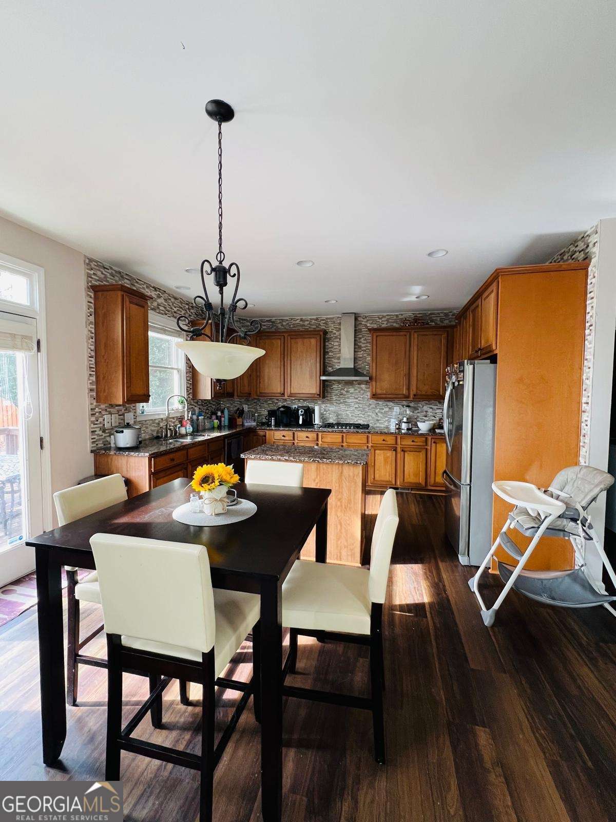 7437 Fireside Lane Flowery Branch GA 30542