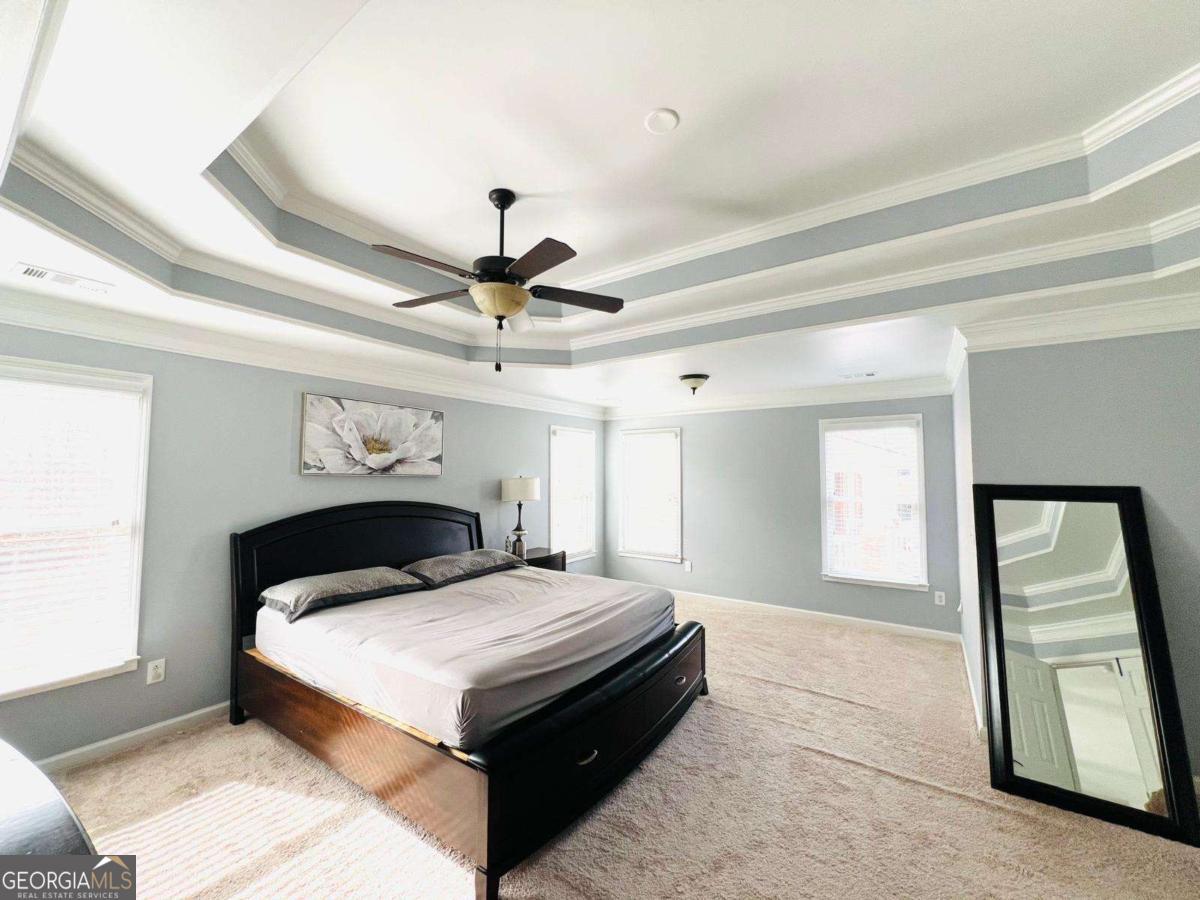 7437 Fireside Lane Flowery Branch GA 30542