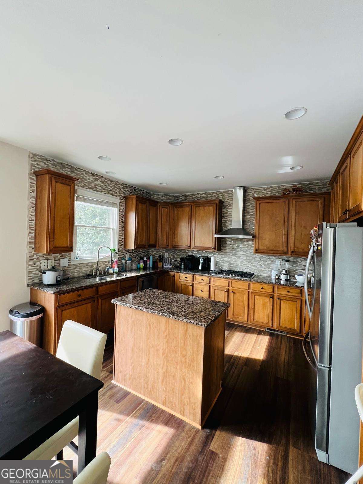 7437 Fireside Lane Flowery Branch GA 30542