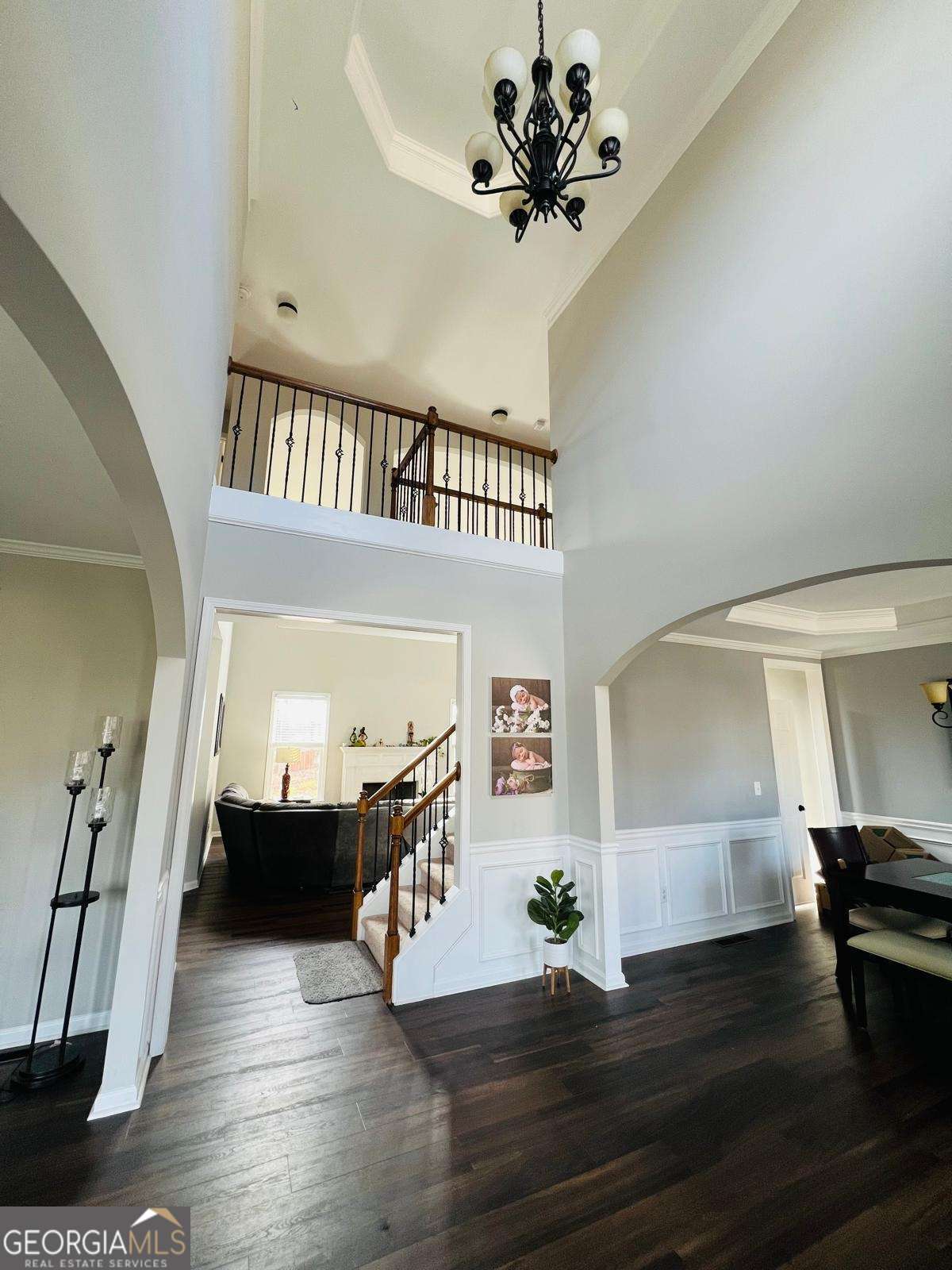 7437 Fireside Lane Flowery Branch GA 30542