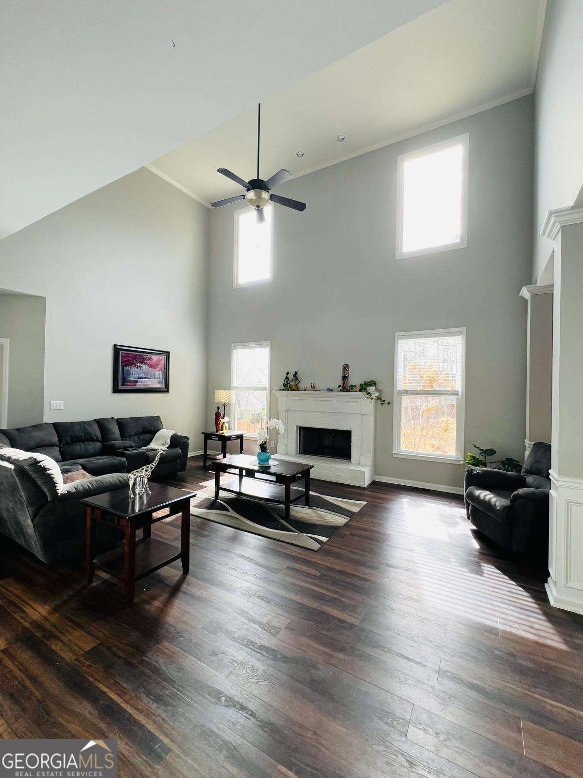 7437 Fireside Lane Flowery Branch GA 30542