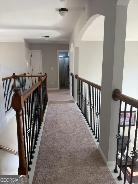 7437 Fireside Lane Flowery Branch GA 30542