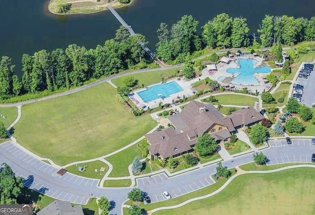 7437 Fireside Lane Flowery Branch GA 30542