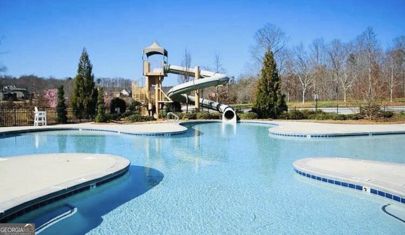 7437 Fireside Lane Flowery Branch GA 30542