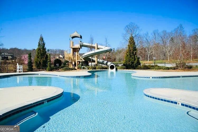 7437 Fireside Lane Flowery Branch GA 30542