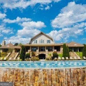 7437 Fireside Lane Flowery Branch GA 30542