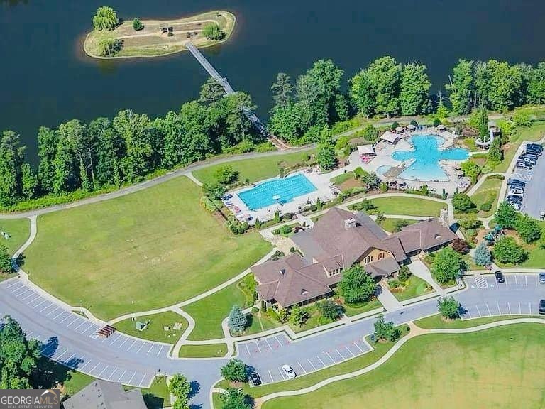 7437 Fireside Lane Flowery Branch GA 30542