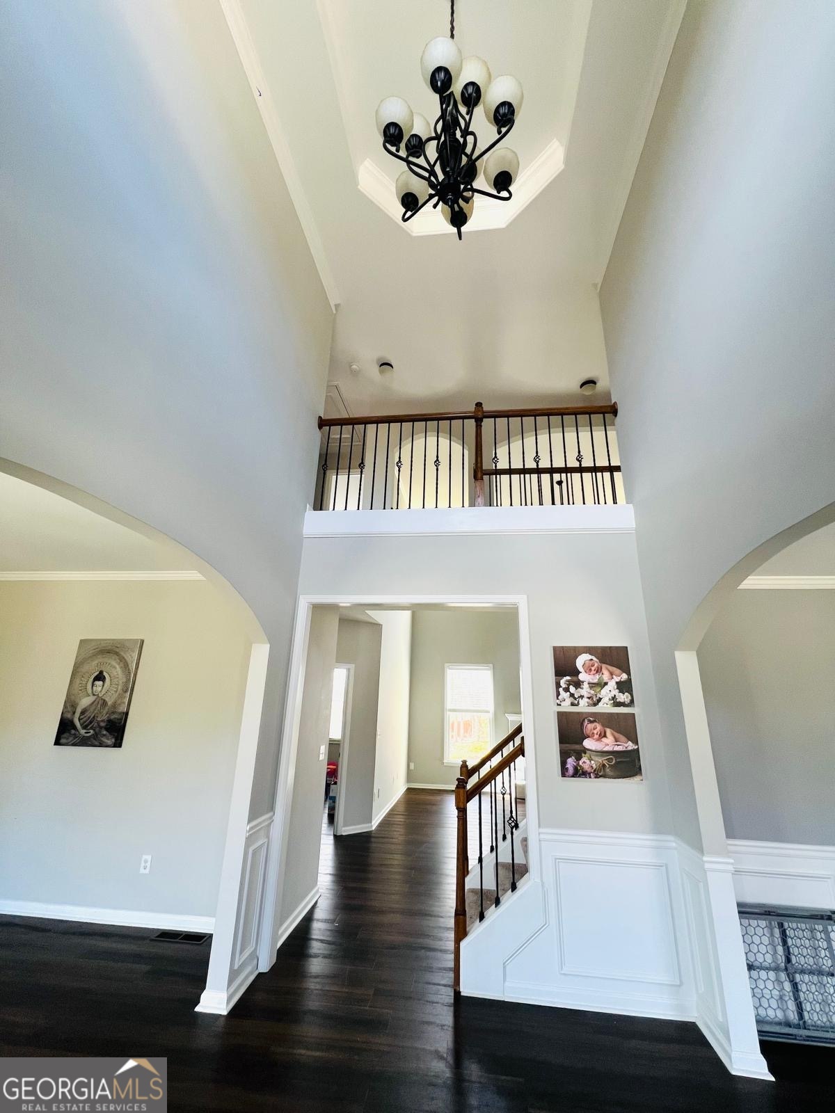 7437 Fireside Lane Flowery Branch GA 30542