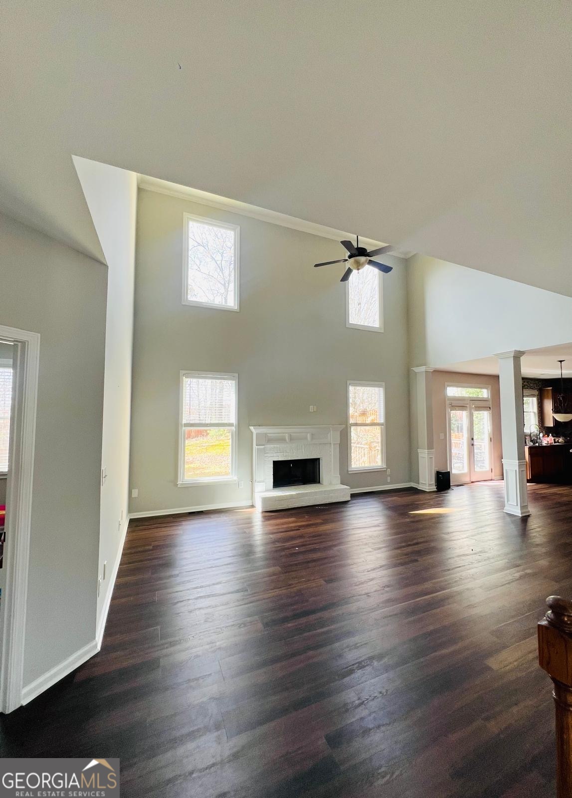 7437 Fireside Lane Flowery Branch GA 30542