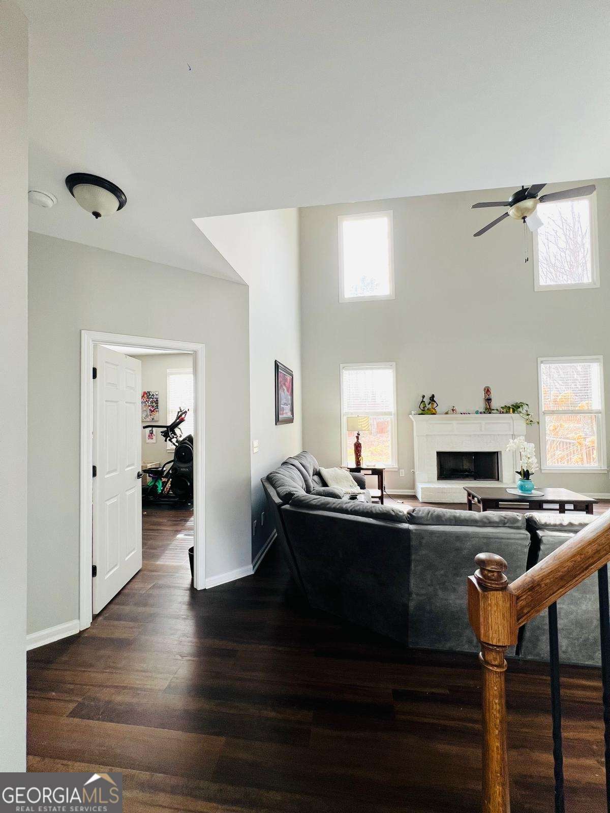 7437 Fireside Lane Flowery Branch GA 30542