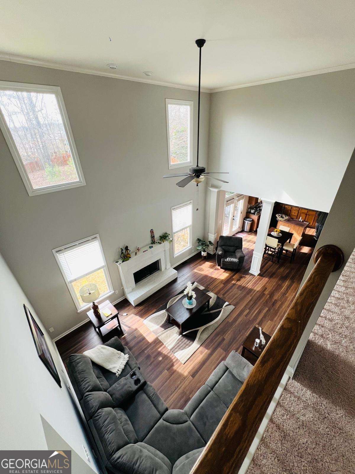 7437 Fireside Lane Flowery Branch GA 30542