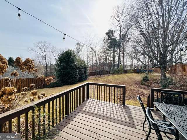 7437 Fireside Lane Flowery Branch GA 30542