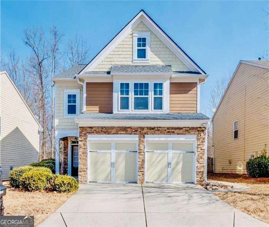 5430 Crestwick Way Cumming GA 30040