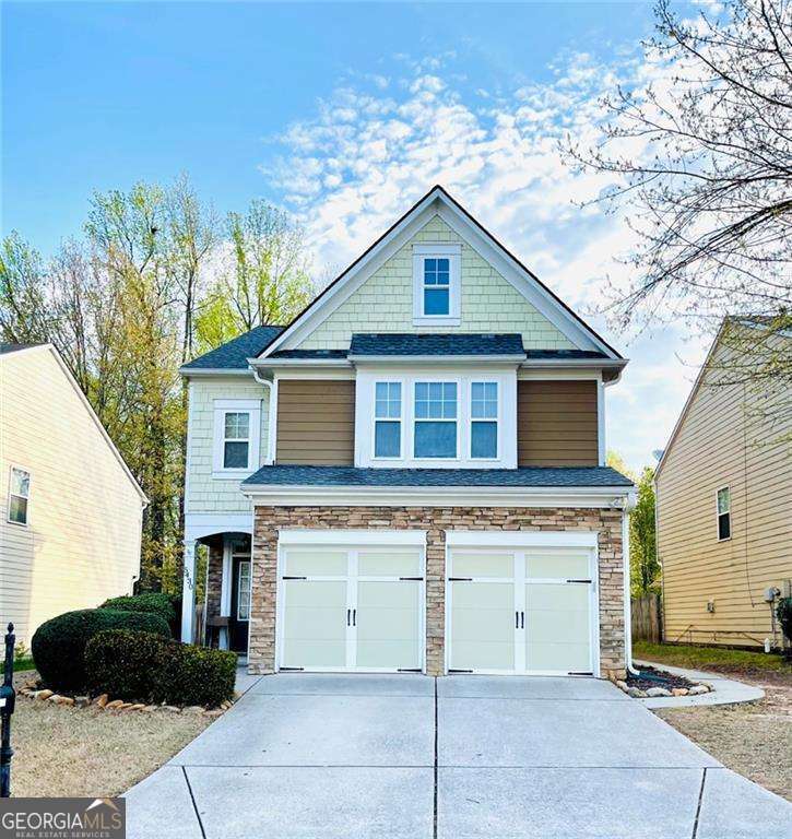 5430 Crestwick Way Cumming GA 30040