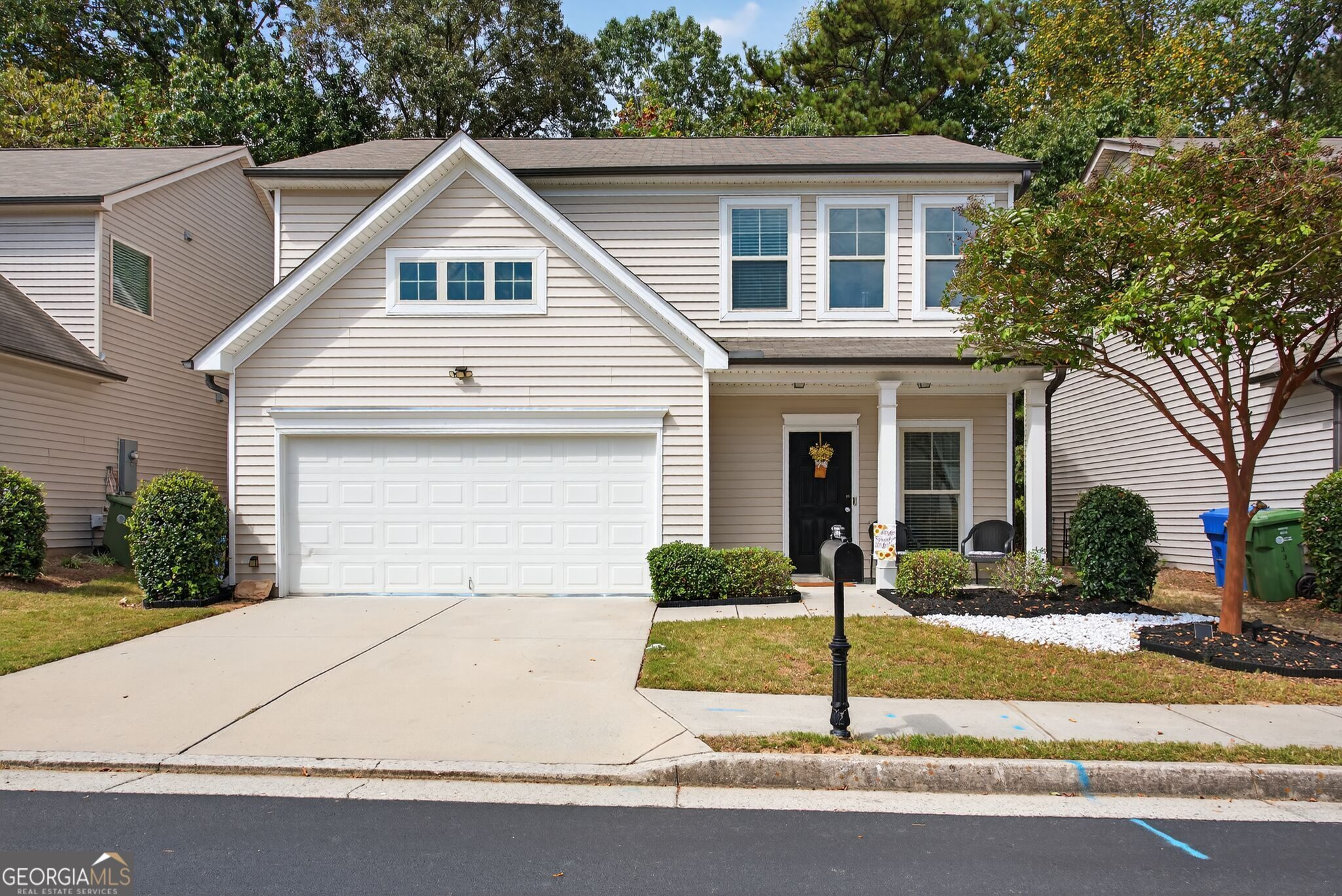 3333 Cascade Parc Boulevard SW Atlanta GA 30311