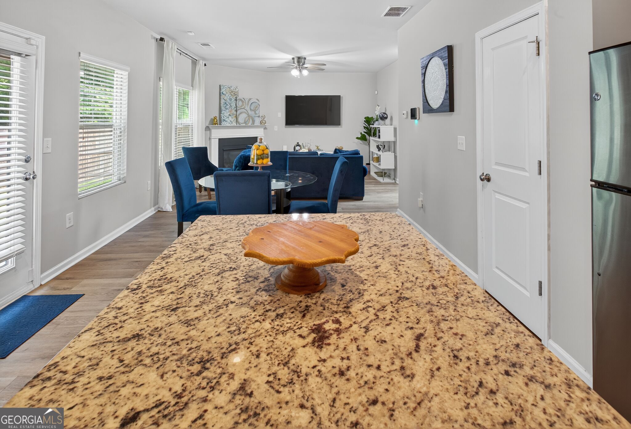 3333 Cascade Parc Boulevard SW Atlanta GA 30311