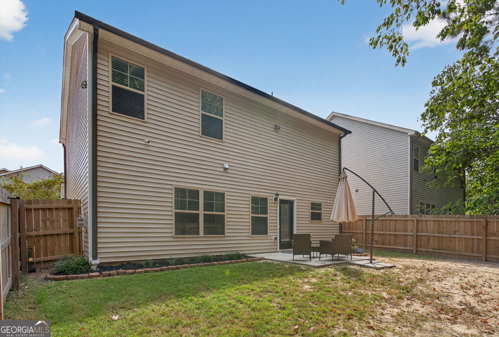 3333 Cascade Parc Boulevard SW Atlanta GA 30311