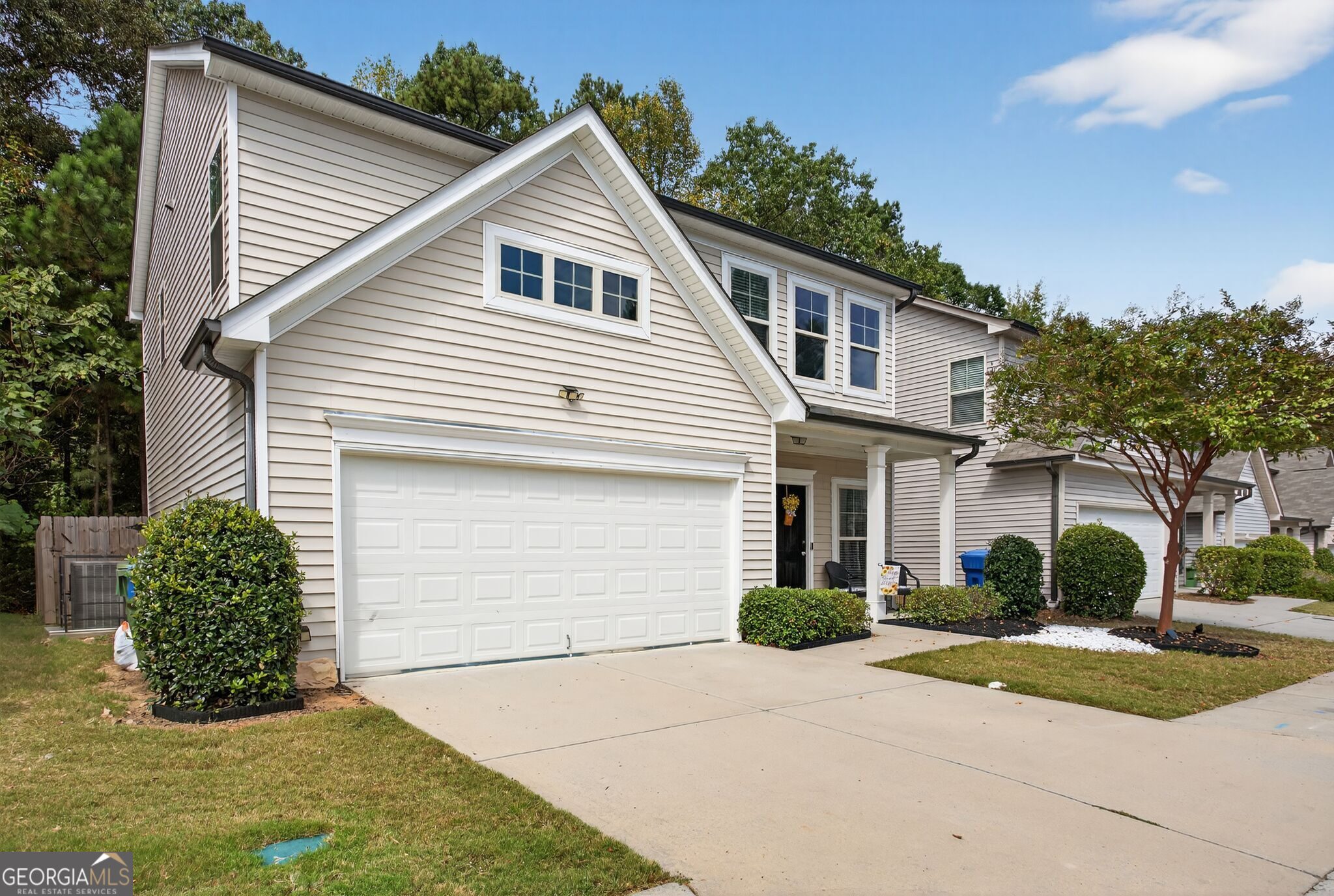 3333 Cascade Parc Boulevard SW Atlanta GA 30311
