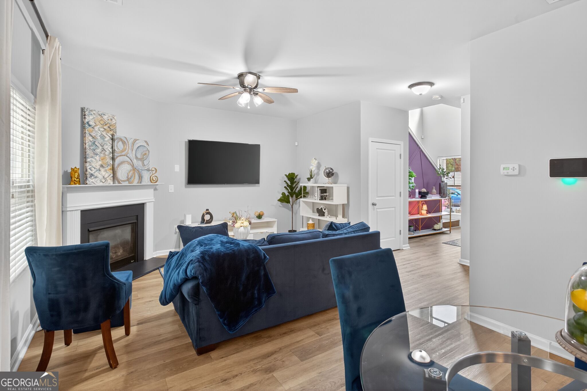 3333 Cascade Parc Boulevard SW Atlanta GA 30311
