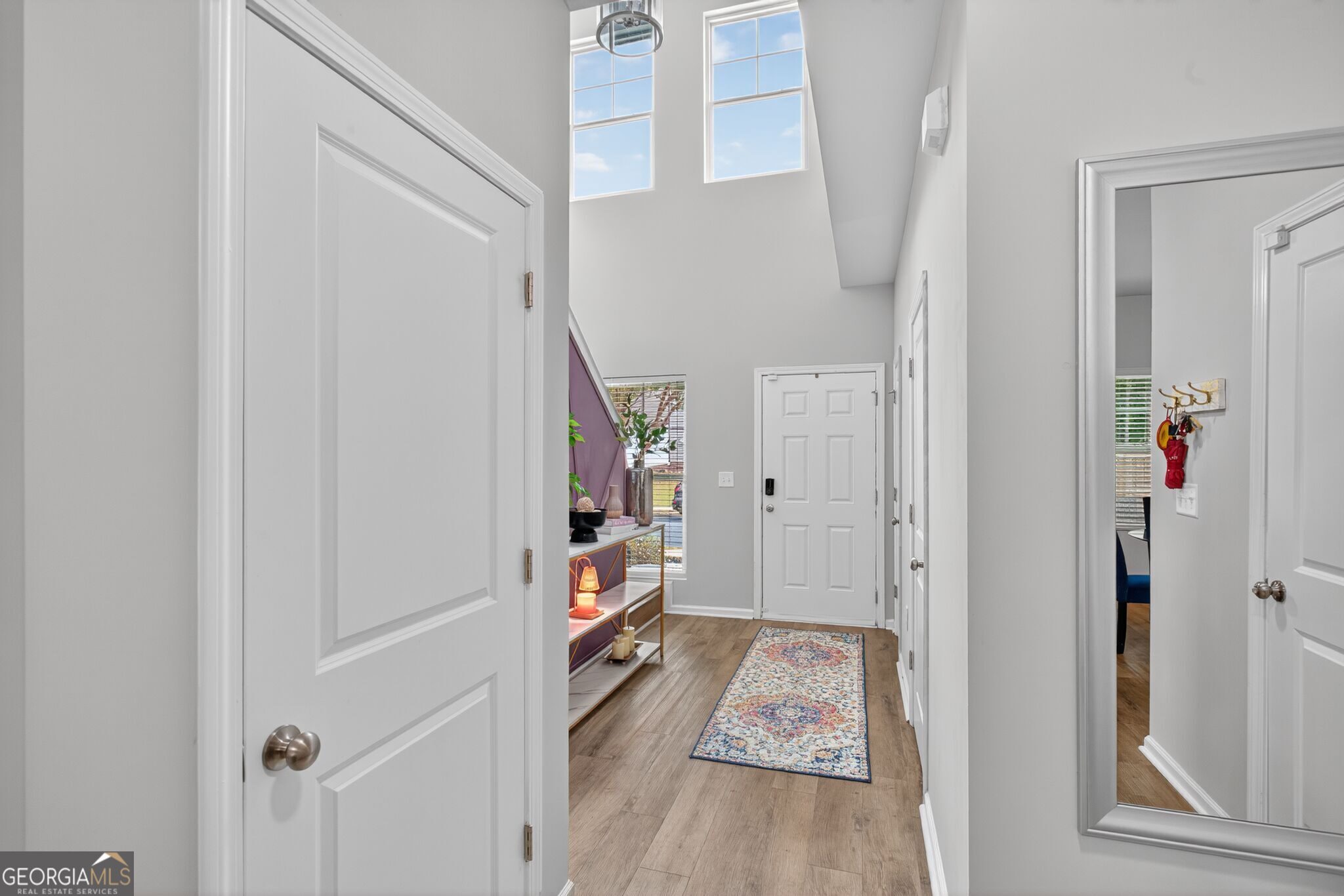 3333 Cascade Parc Boulevard SW Atlanta GA 30311