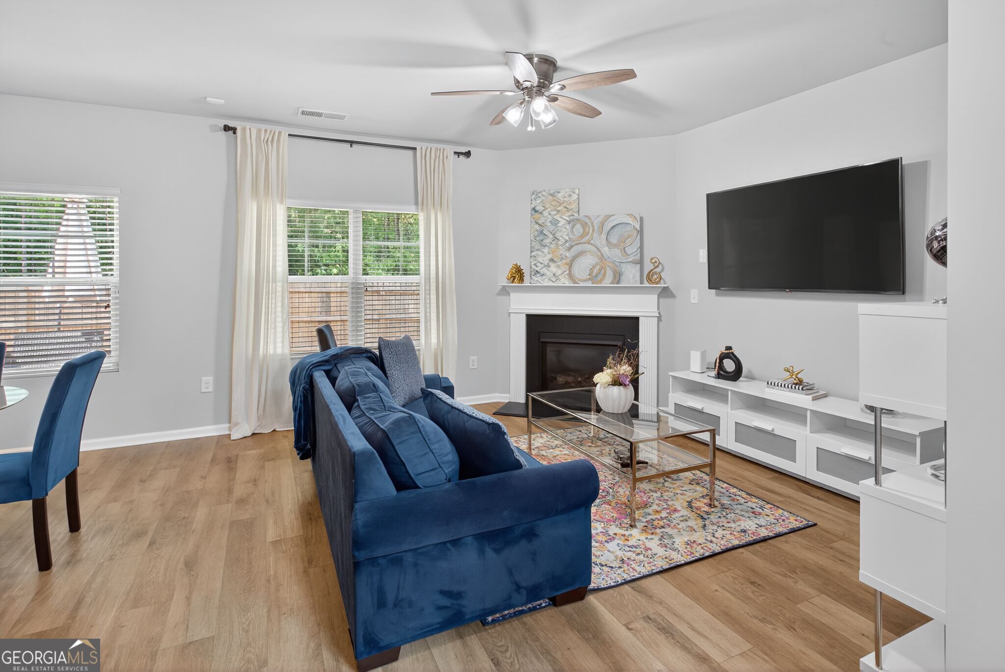 3333 Cascade Parc Boulevard SW Atlanta GA 30311
