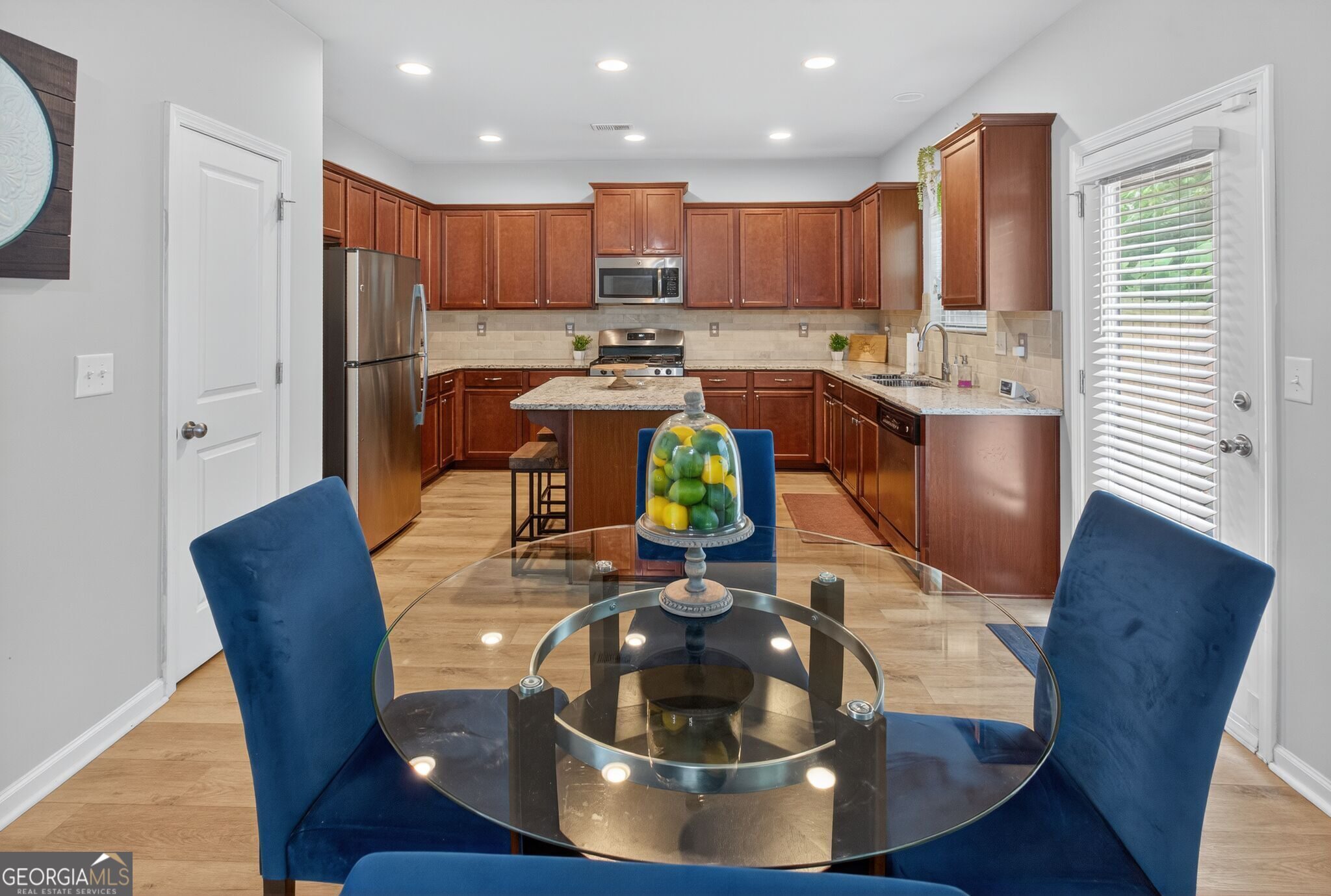 3333 Cascade Parc Boulevard SW Atlanta GA 30311