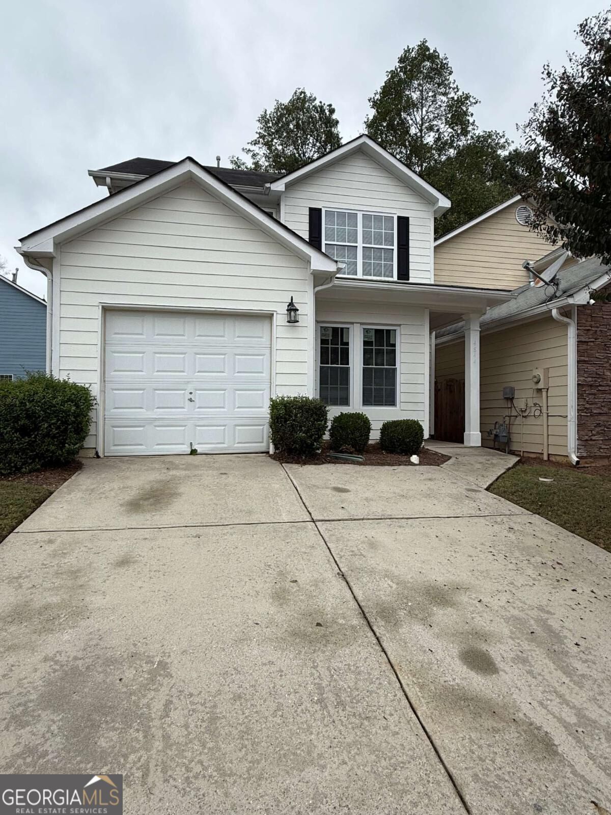 4844 Tangerine Circle Oakwood GA 30566