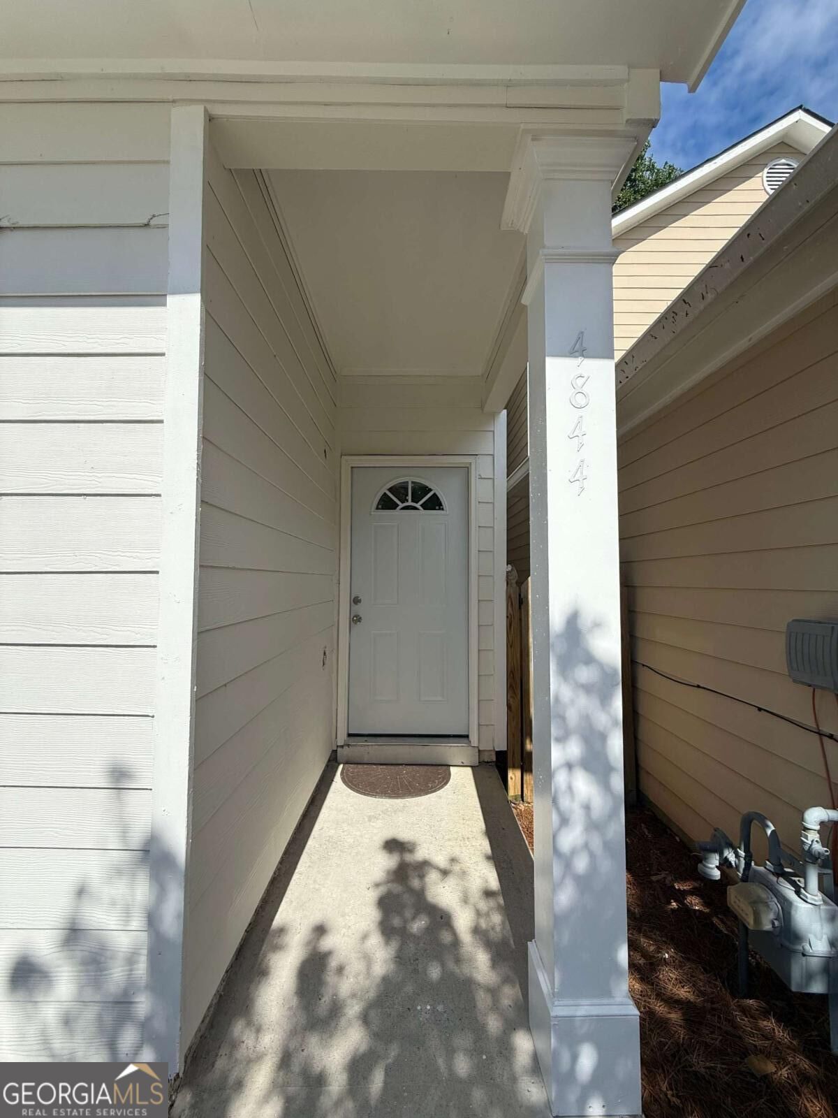 4844 Tangerine Circle Oakwood GA 30566