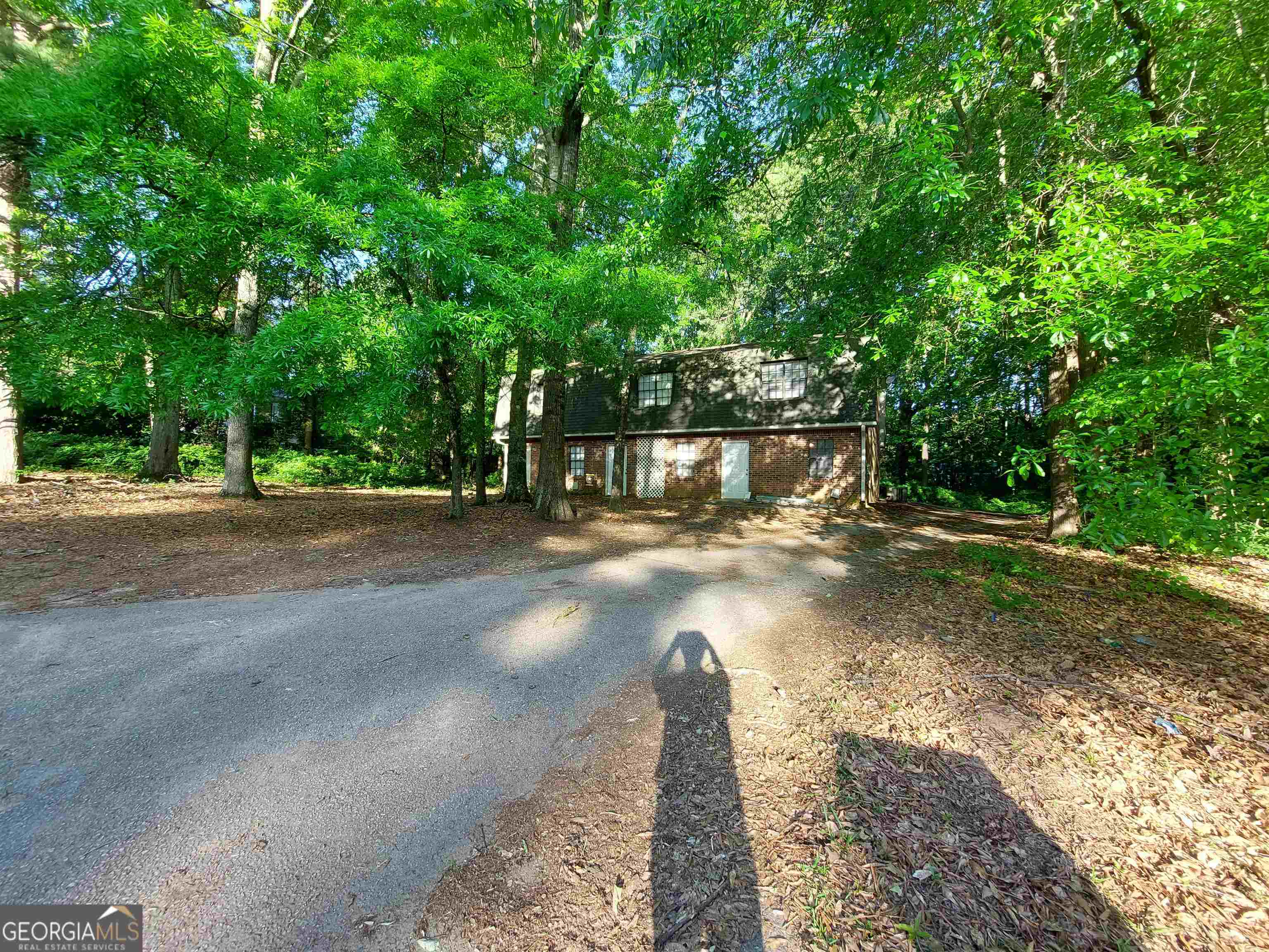 140 Hunters Lane Fayetteville GA 30215