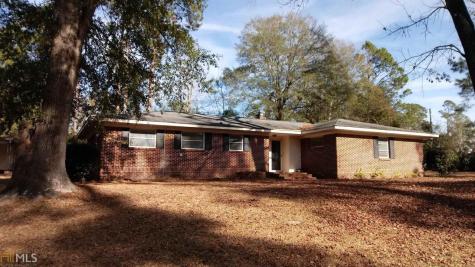 203 Walnut Drive Sylvania GA 30467