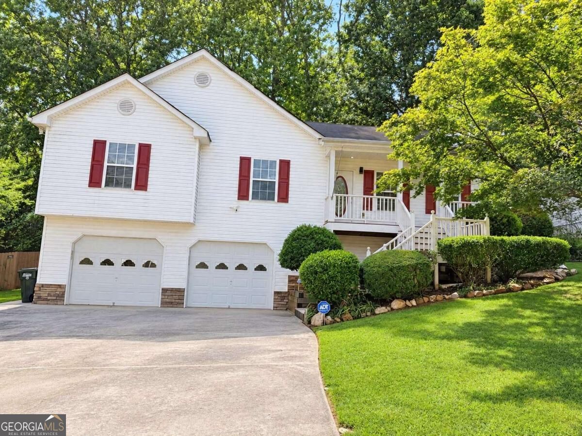 113 Jake Taylor Drive Acworth GA 30102