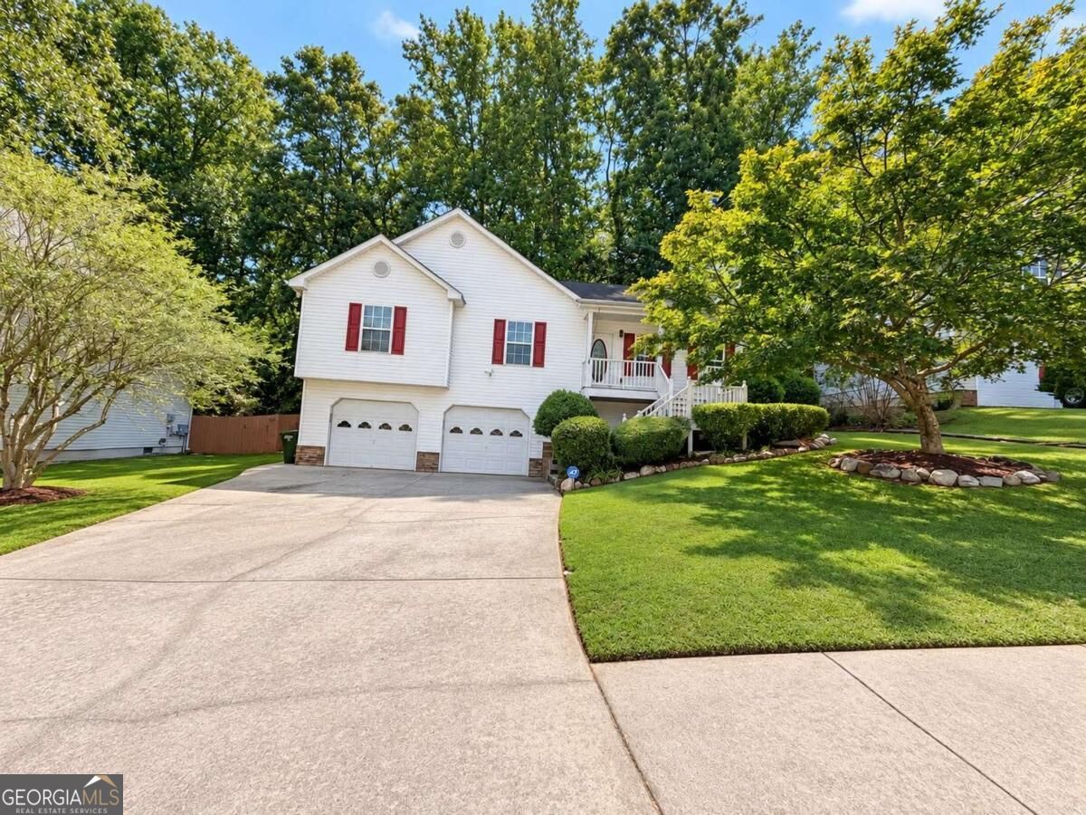 113 Jake Taylor Drive Acworth GA 30102