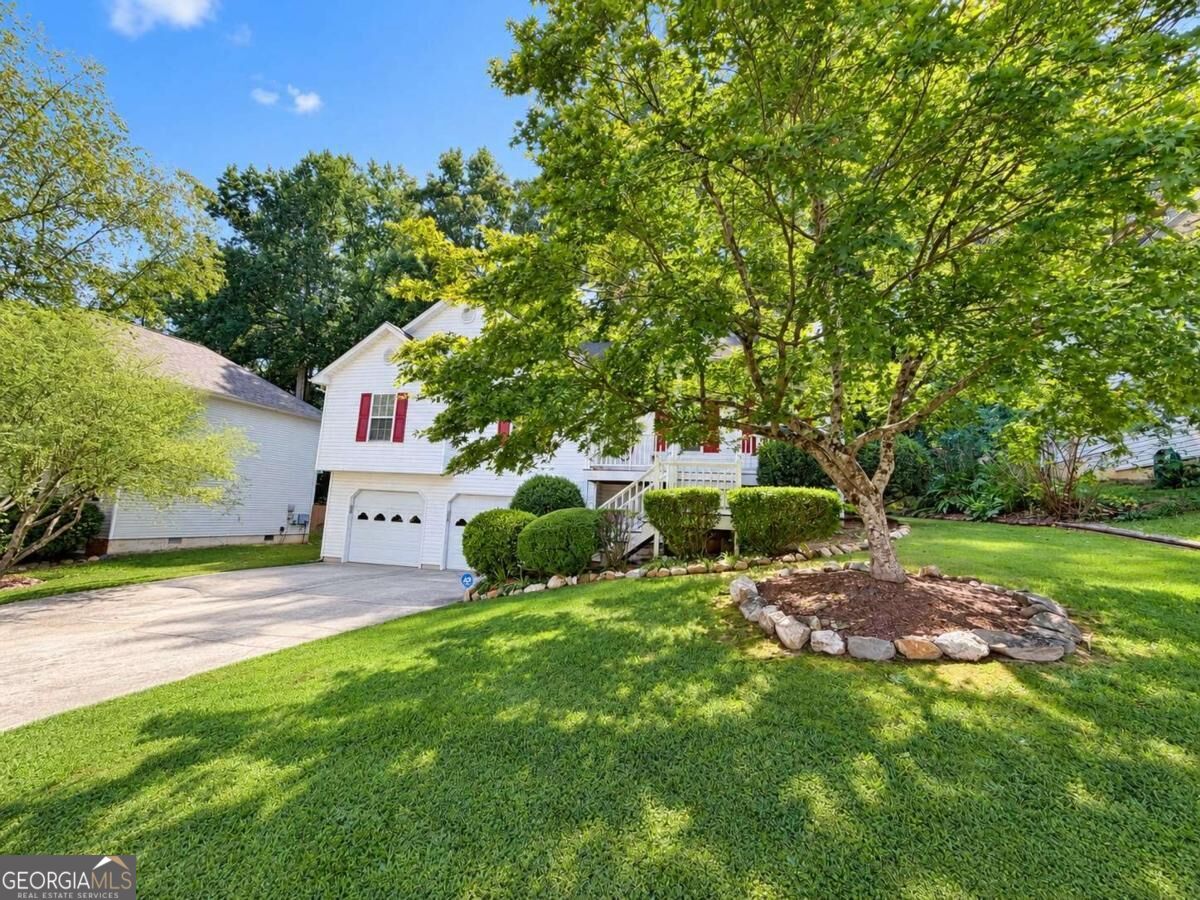 113 Jake Taylor Drive Acworth GA 30102