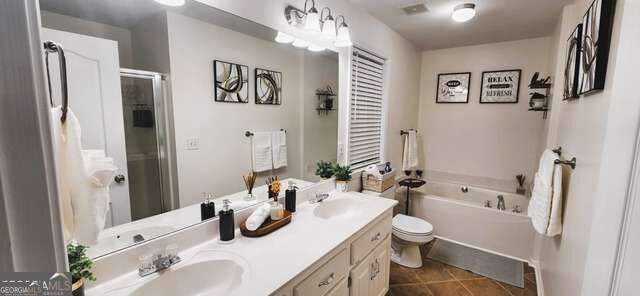 113 Jake Taylor Drive Acworth GA 30102