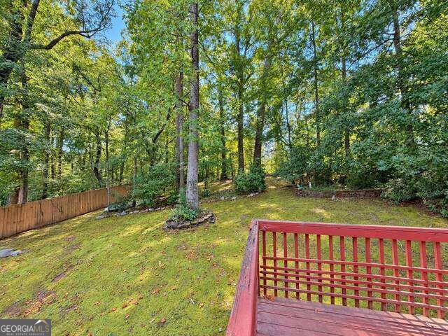 113 Jake Taylor Drive Acworth GA 30102