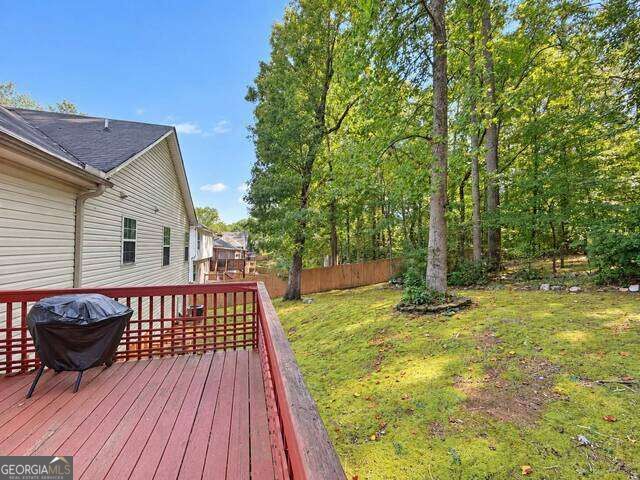 113 Jake Taylor Drive Acworth GA 30102