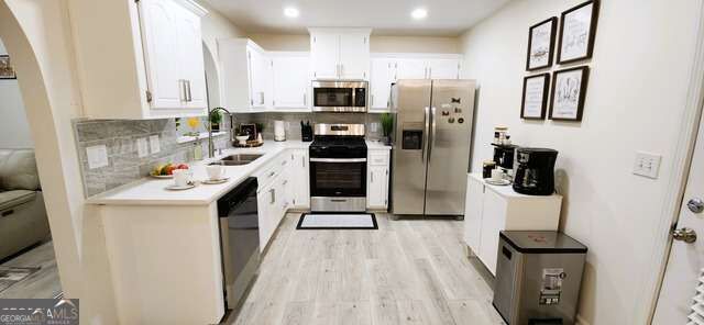 113 Jake Taylor Drive Acworth GA 30102