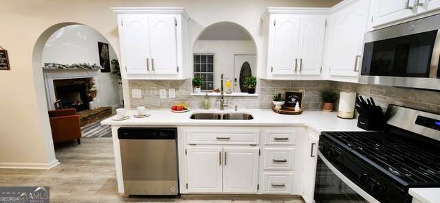 113 Jake Taylor Drive Acworth GA 30102
