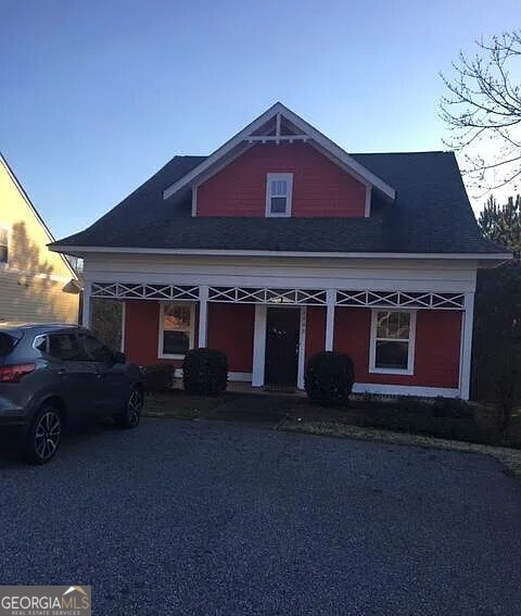 2060 Lakeside Drive Athens GA 30605