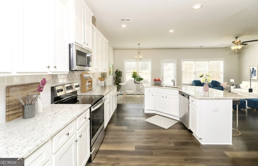 24 Creekwater Drive Acworth GA 30101