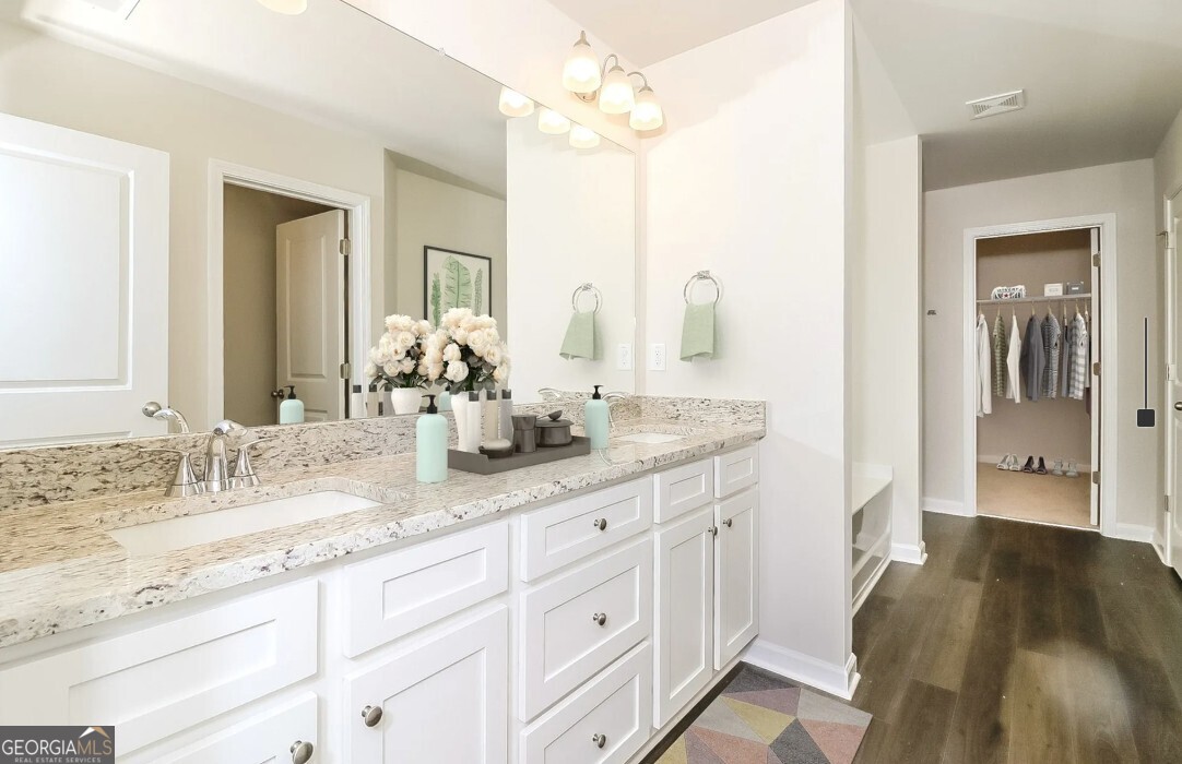 24 Creekwater Drive Acworth GA 30101