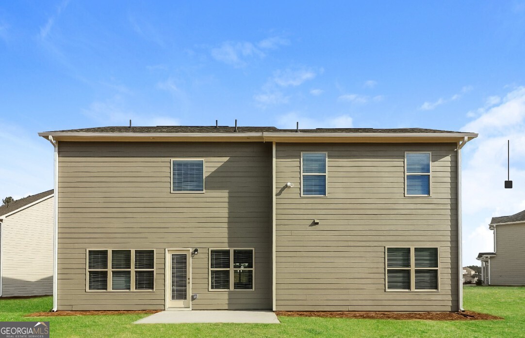 24 Creekwater Drive Acworth GA 30101