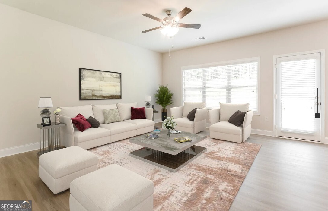 24 Creekwater Drive Acworth GA 30101