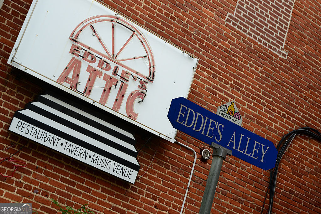 712 Alden Drive Decatur GA 30030