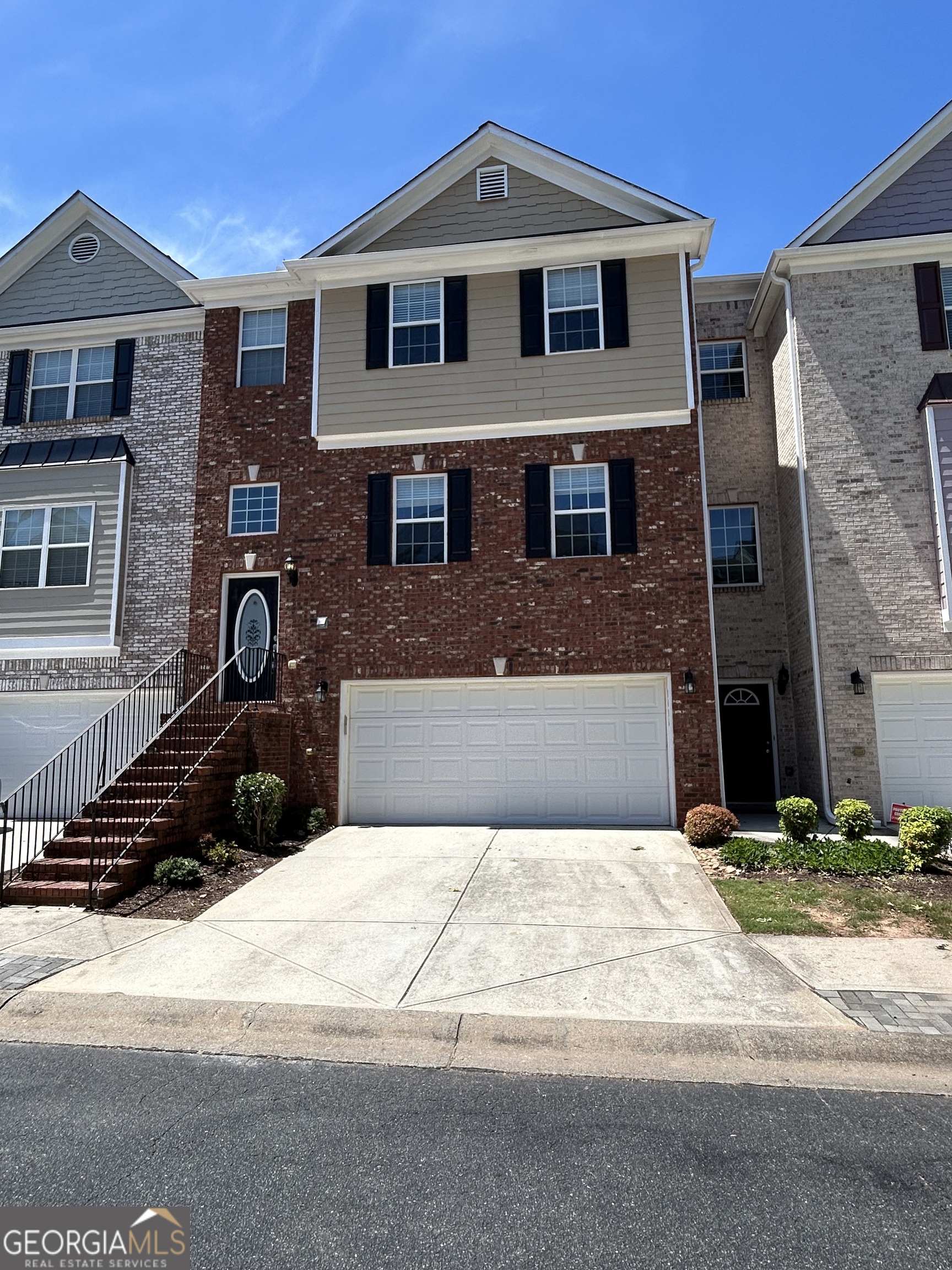 3436 Lockmed Drive Peachtree Corners GA 30092
